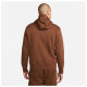 Nike Ανδρικό φούτερ Sportswear Club Fleece Hoodie